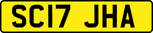SC17JHA