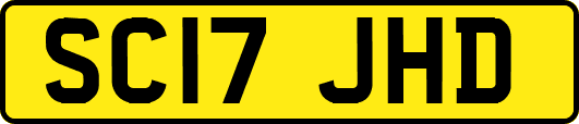 SC17JHD