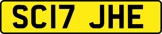 SC17JHE