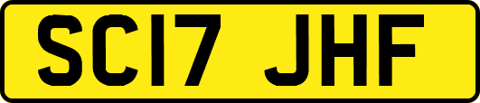 SC17JHF
