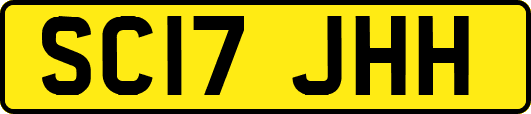 SC17JHH