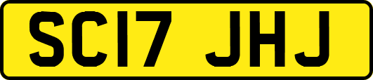 SC17JHJ