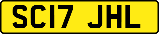 SC17JHL