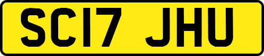 SC17JHU