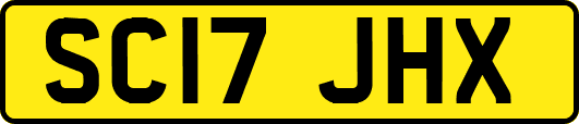 SC17JHX