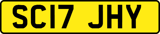 SC17JHY