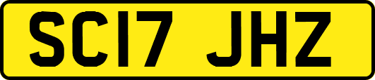 SC17JHZ
