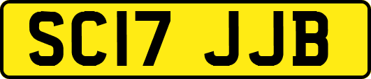 SC17JJB