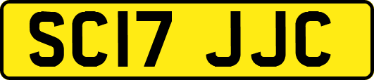 SC17JJC