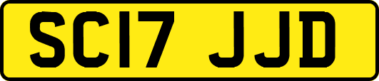 SC17JJD