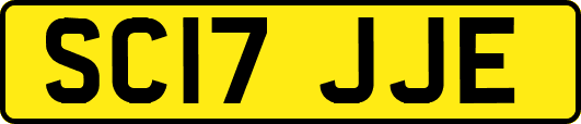 SC17JJE