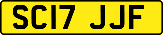 SC17JJF