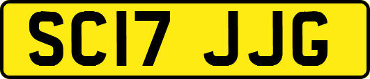SC17JJG