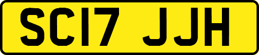 SC17JJH