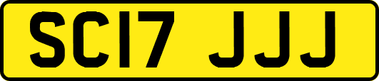 SC17JJJ