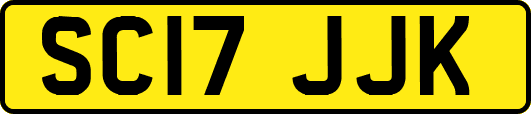 SC17JJK