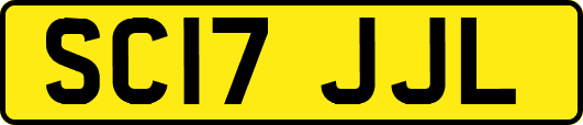 SC17JJL