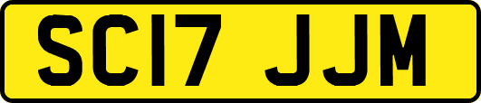 SC17JJM
