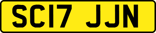SC17JJN