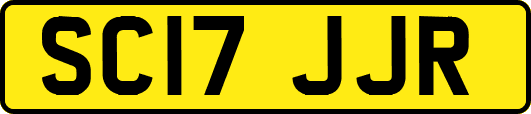 SC17JJR