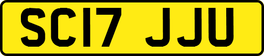 SC17JJU