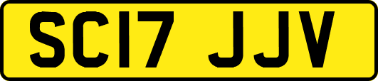 SC17JJV