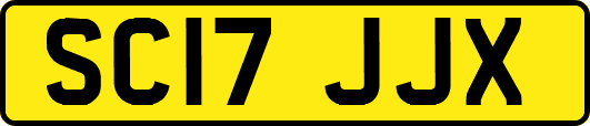 SC17JJX
