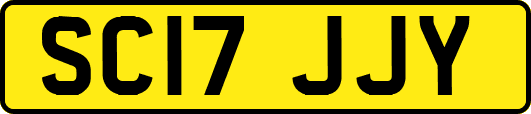 SC17JJY