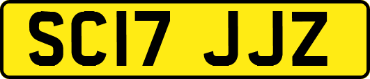 SC17JJZ