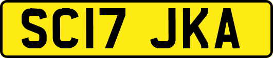 SC17JKA