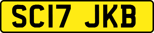 SC17JKB