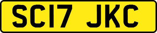 SC17JKC