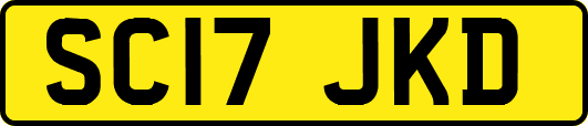 SC17JKD