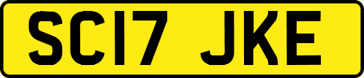 SC17JKE
