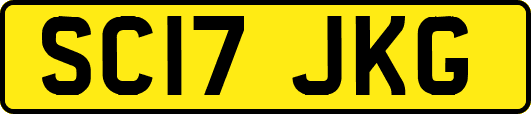 SC17JKG