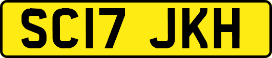 SC17JKH