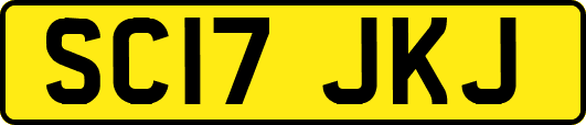 SC17JKJ