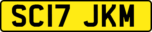 SC17JKM
