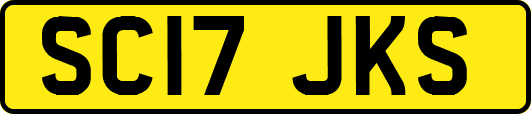 SC17JKS