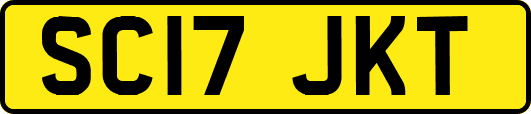 SC17JKT