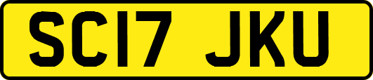 SC17JKU