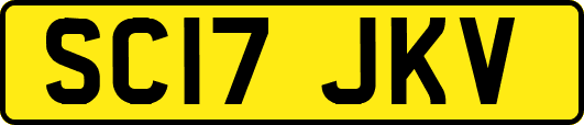 SC17JKV