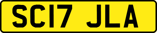 SC17JLA