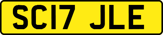 SC17JLE