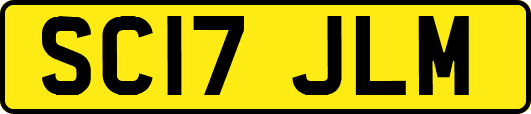 SC17JLM