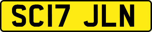 SC17JLN