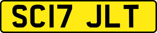 SC17JLT
