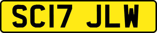 SC17JLW