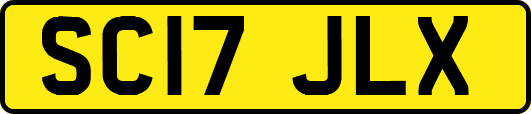 SC17JLX