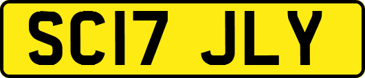 SC17JLY